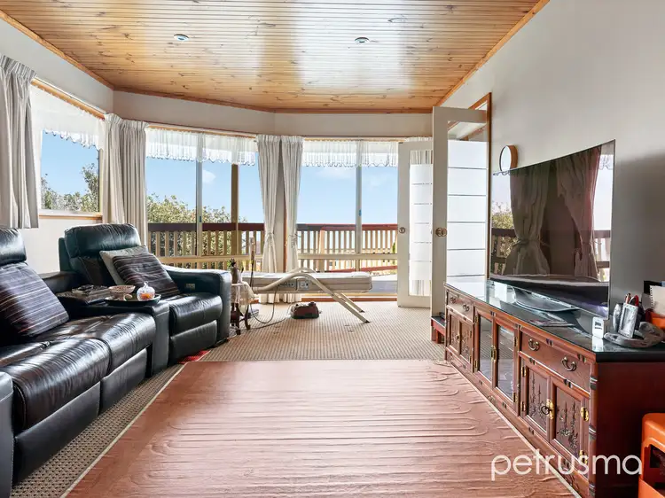 Fourth view of Homely house listing, 72 Diamond Drive, Blackmans Bay TAS 7052