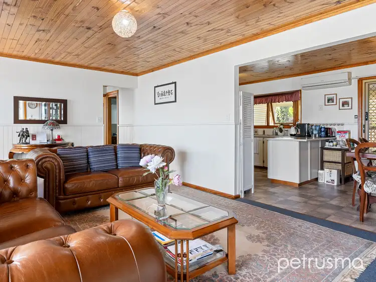 Fifth view of Homely house listing, 72 Diamond Drive, Blackmans Bay TAS 7052