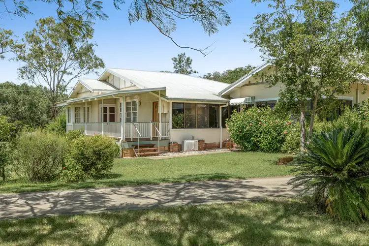 Third view of Homely house listing, 127 Hamlyn Road, Oakey QLD 4401