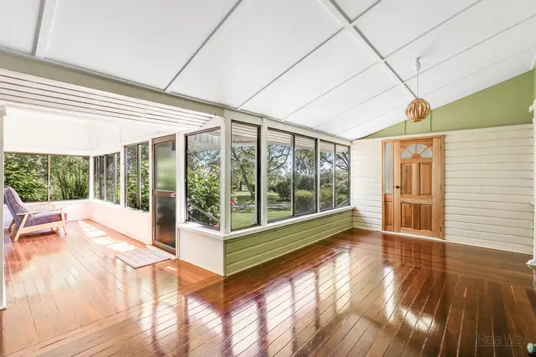 Fourth view of Homely house listing, 127 Hamlyn Road, Oakey QLD 4401