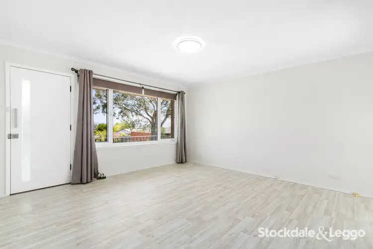 Second view of Homely house listing, 5 Hakea Court, Churchill VIC 3842