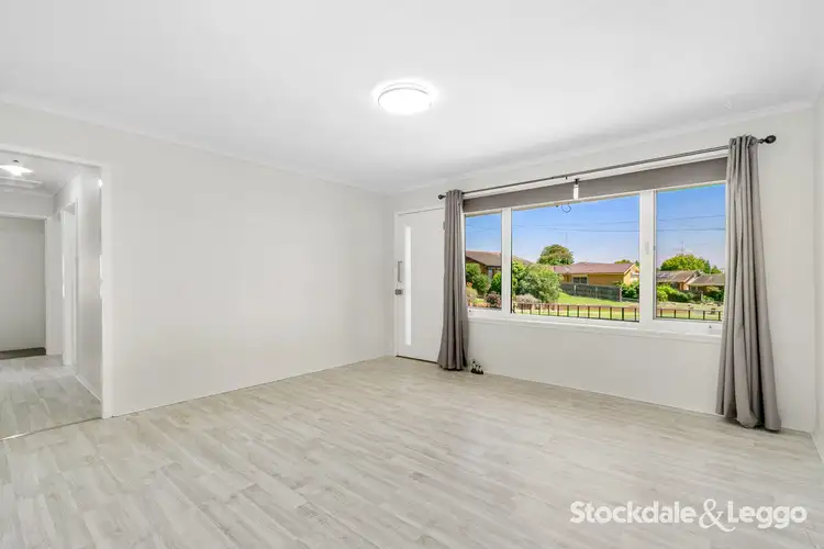 Third view of Homely house listing, 5 Hakea Court, Churchill VIC 3842