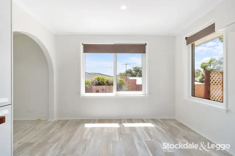 Fifth view of Homely house listing, 5 Hakea Court, Churchill VIC 3842