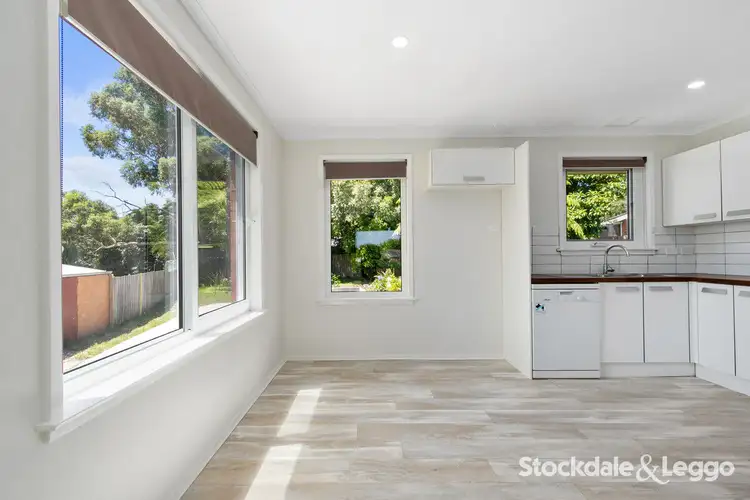 Sixth view of Homely house listing, 5 Hakea Court, Churchill VIC 3842