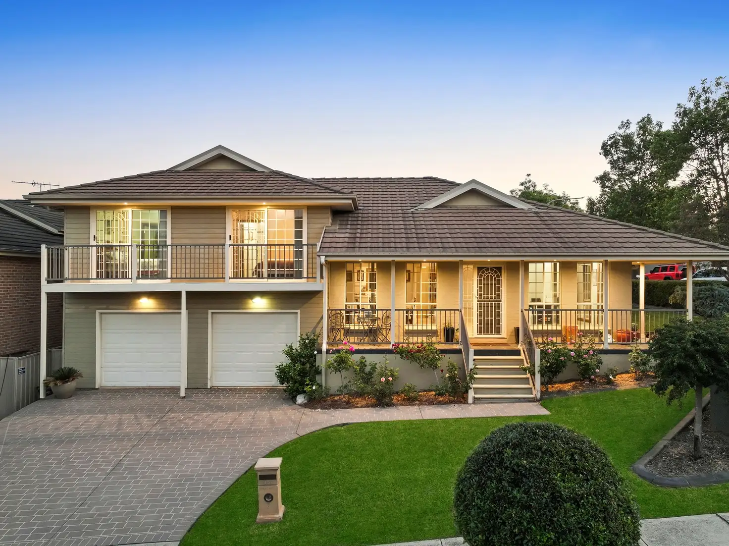 Main view of Homely house listing, 19 Tristania Street, Mount Annan NSW 2567