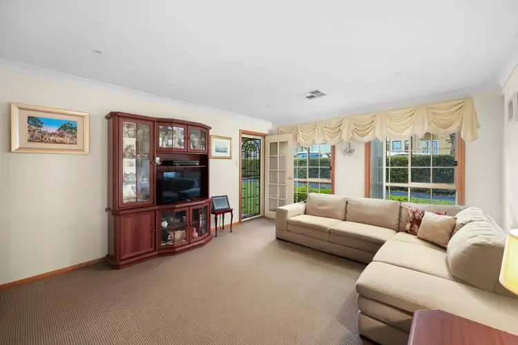 Second view of Homely house listing, 19 Tristania Street, Mount Annan NSW 2567