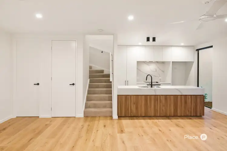 Fourth view of Homely townhouse listing, 27/122 Keona Road, Mcdowall QLD 4053