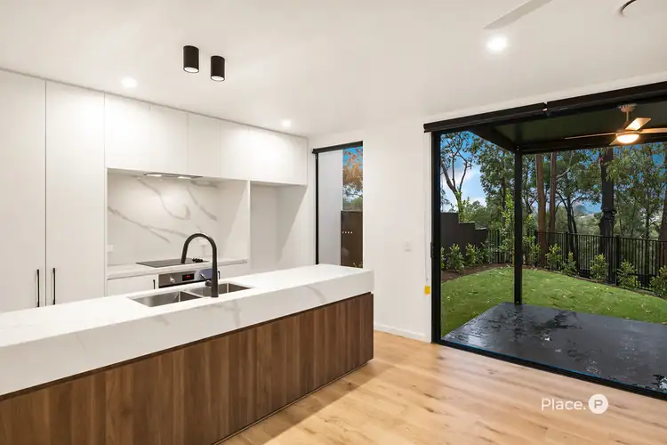 Fifth view of Homely townhouse listing, 27/122 Keona Road, Mcdowall QLD 4053