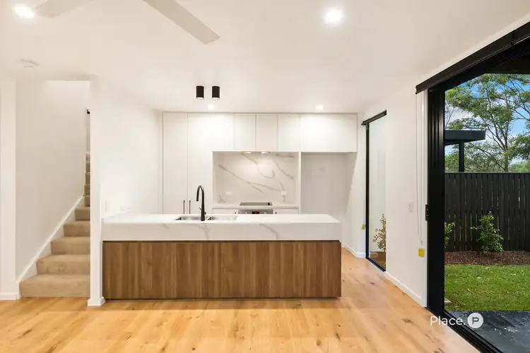 Sixth view of Homely townhouse listing, 27/122 Keona Road, Mcdowall QLD 4053
