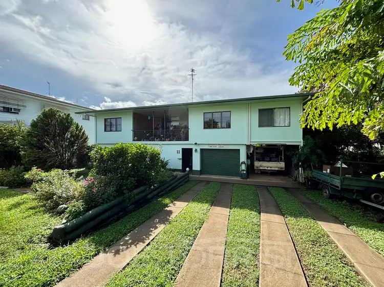 Main view of Homely house listing, 11 Jamieson Street, Mareeba QLD 4880