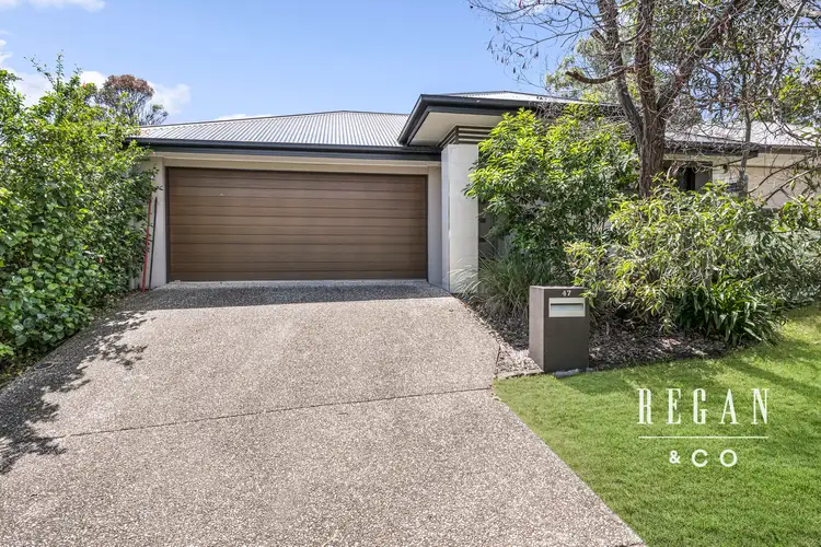 47 Catchment Court, Narangba QLD 4504