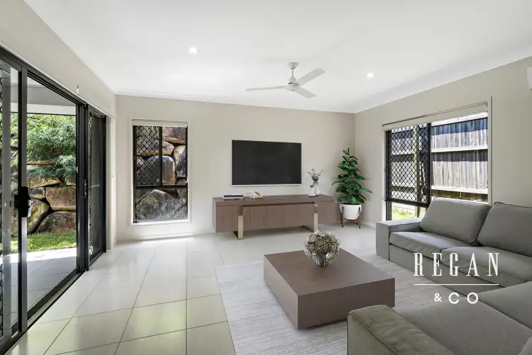 Second view of Homely house listing, 47 Catchment Court, Narangba QLD 4504