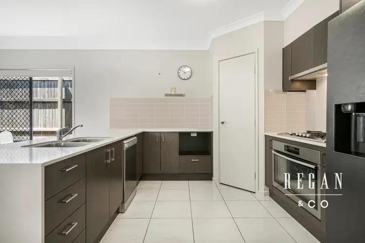 Third view of Homely house listing, 47 Catchment Court, Narangba QLD 4504