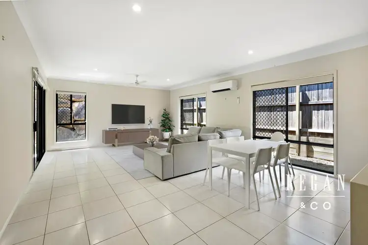 Fourth view of Homely house listing, 47 Catchment Court, Narangba QLD 4504