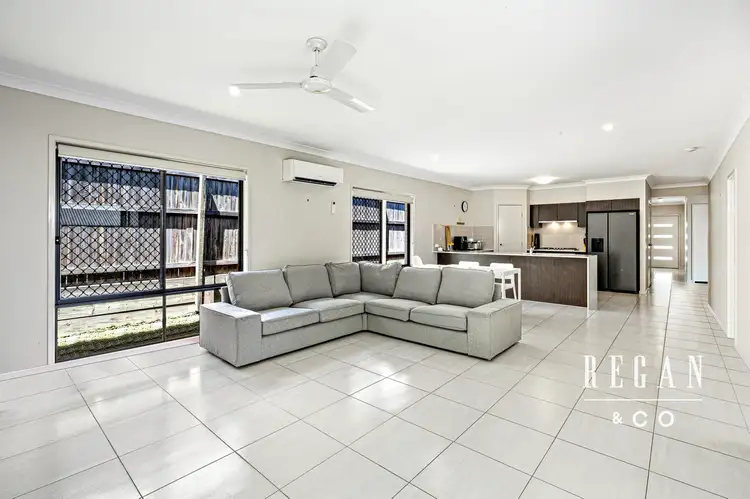Fifth view of Homely house listing, 47 Catchment Court, Narangba QLD 4504