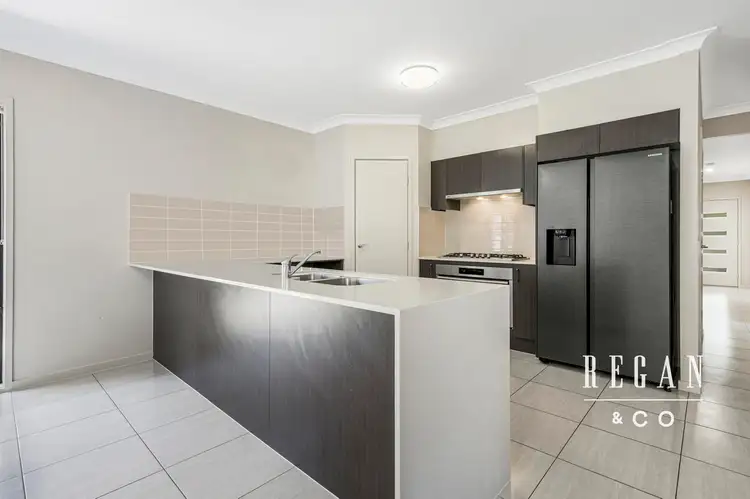 Sixth view of Homely house listing, 47 Catchment Court, Narangba QLD 4504