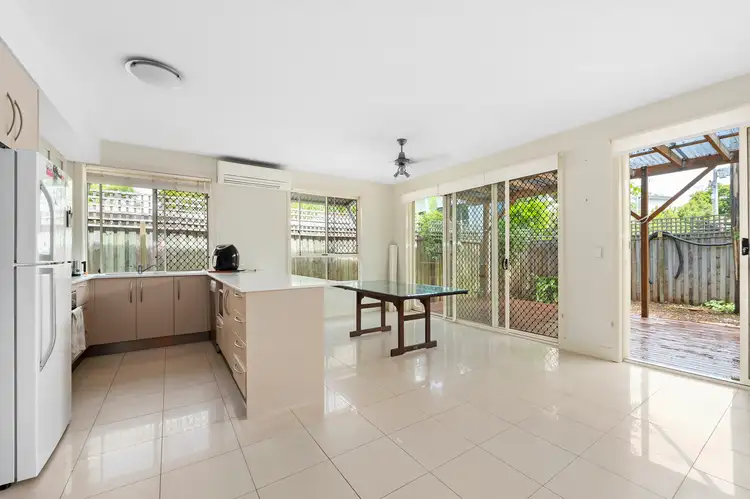 Second view of Homely unit listing, 1/104 Eugaree Street, Southport QLD 4215