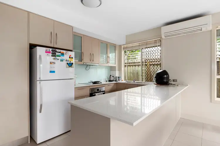 Third view of Homely unit listing, 1/104 Eugaree Street, Southport QLD 4215