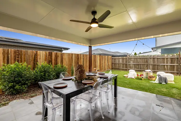 Fourth view of Homely house listing, 8 Madonna Circuit, Middle Ridge QLD 4350