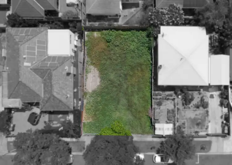 Fourth view of Homely land listing, 4 Balcombe Street, Frankston VIC 3199