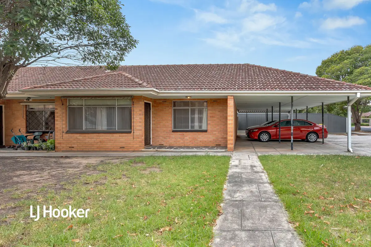 Main view of Homely unit listing, 5/128 Sixth Avenue, Joslin SA 5070