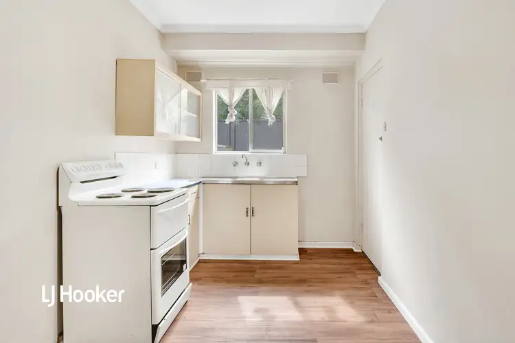 Second view of Homely unit listing, 5/128 Sixth Avenue, Joslin SA 5070
