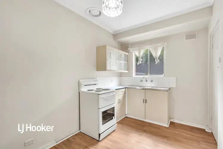 Third view of Homely unit listing, 5/128 Sixth Avenue, Joslin SA 5070