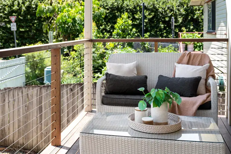 Second view of Homely house listing, 47 Lockhart Street, Woolloongabba QLD 4102