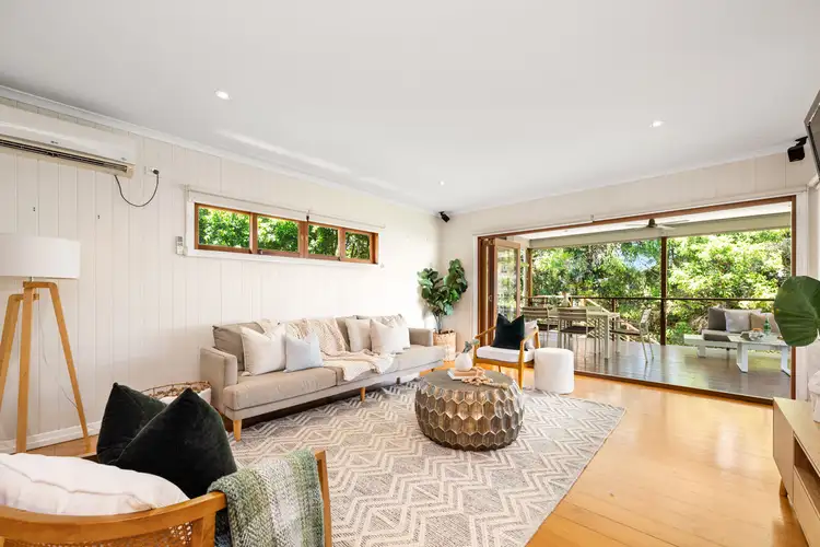 Third view of Homely house listing, 47 Lockhart Street, Woolloongabba QLD 4102