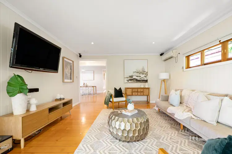 Fourth view of Homely house listing, 47 Lockhart Street, Woolloongabba QLD 4102