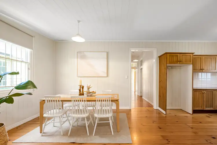 Fifth view of Homely house listing, 47 Lockhart Street, Woolloongabba QLD 4102