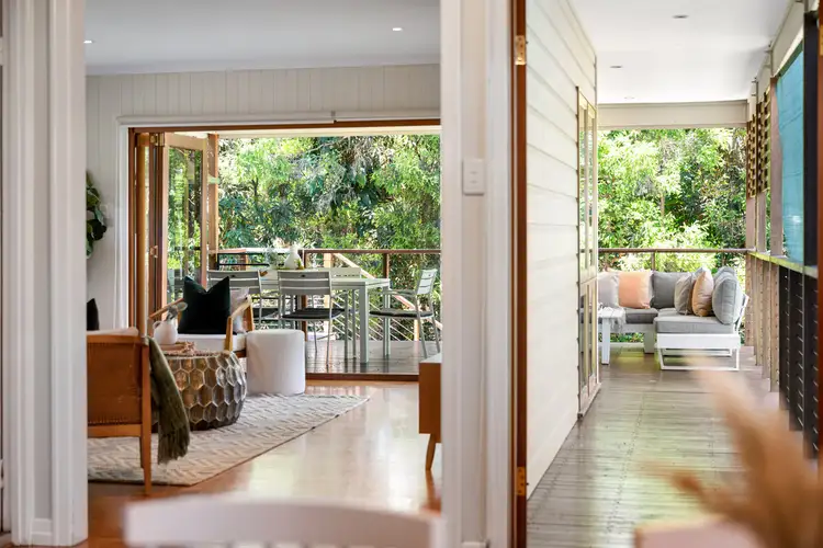 Sixth view of Homely house listing, 47 Lockhart Street, Woolloongabba QLD 4102