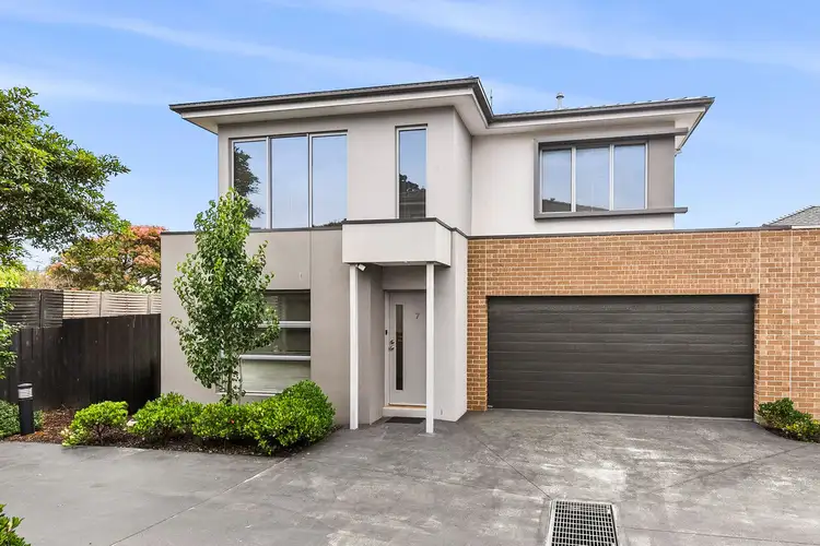 7 Cassowary Place, Safety Beach VIC 3936