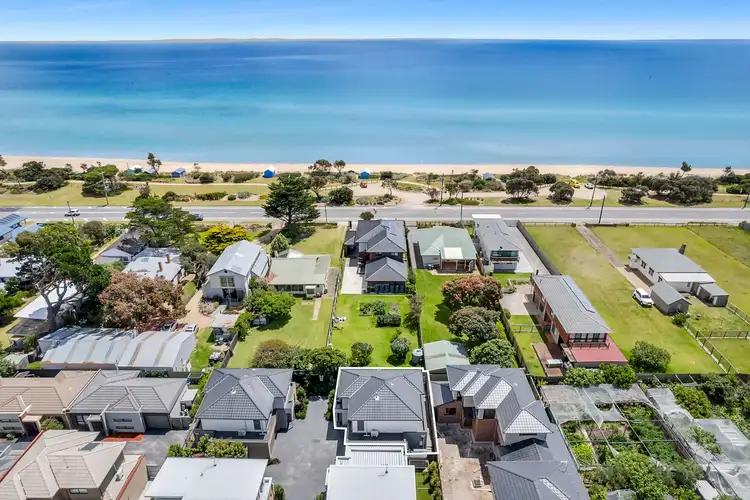 Second view of Homely townhouse listing, 7 Cassowary Place, Safety Beach VIC 3936