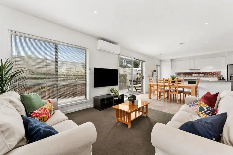 Third view of Homely townhouse listing, 7 Cassowary Place, Safety Beach VIC 3936