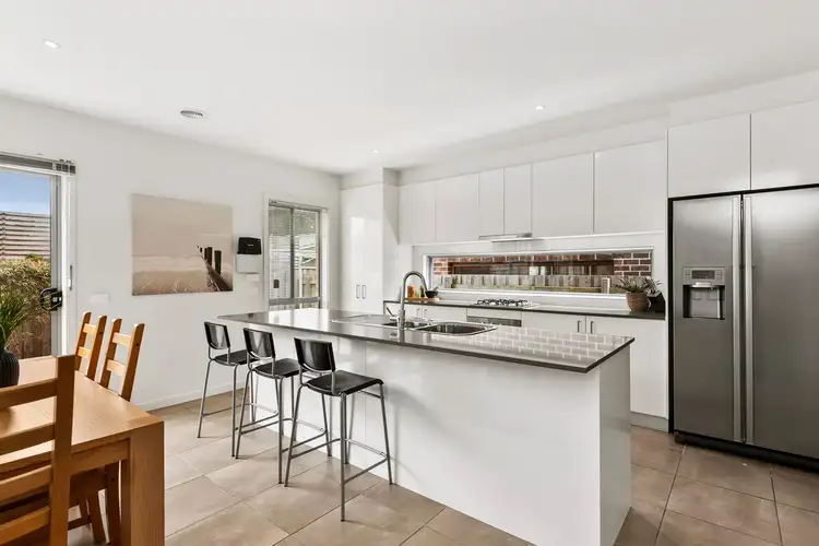 Fourth view of Homely townhouse listing, 7 Cassowary Place, Safety Beach VIC 3936