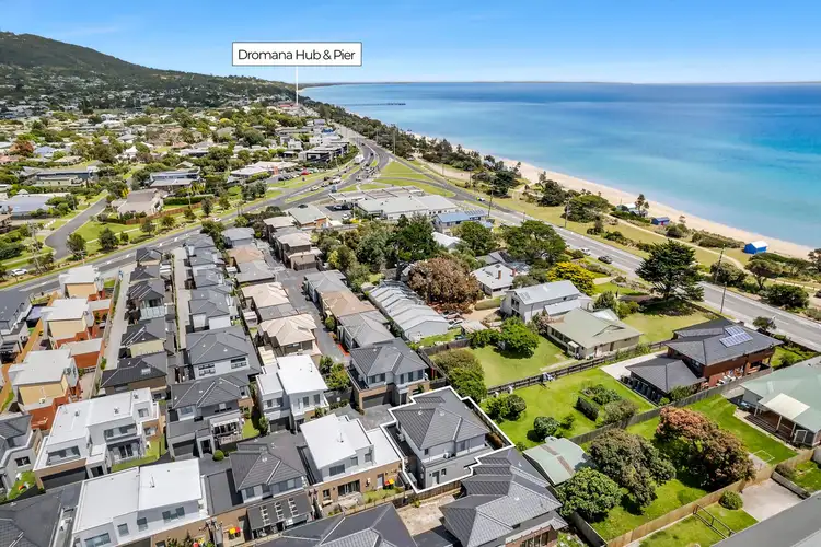 Fifth view of Homely townhouse listing, 7 Cassowary Place, Safety Beach VIC 3936