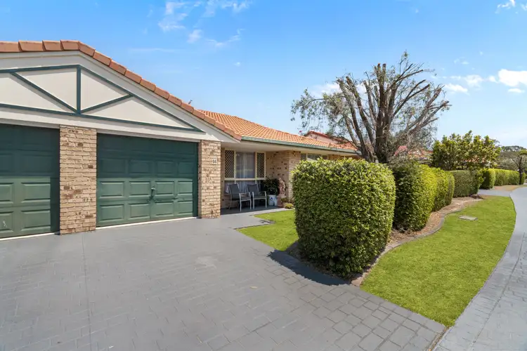 Main view of Homely villa listing, 66/235 Albany Creek Road, Bridgeman Downs QLD 4035