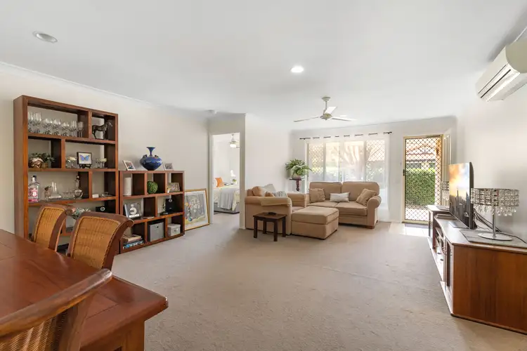 Second view of Homely villa listing, 66/235 Albany Creek Road, Bridgeman Downs QLD 4035