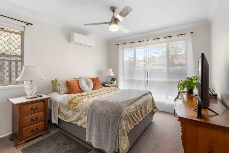 Sixth view of Homely villa listing, 66/235 Albany Creek Road, Bridgeman Downs QLD 4035