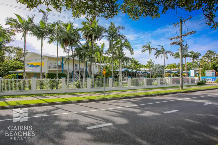 Second view of Homely apartment listing, 24/54-66 Trinity Beach Road, Trinity Beach QLD 4879
