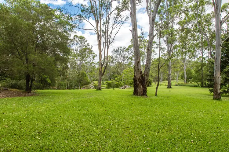 Second view of Homely house listing, 123 Fleetwood Road, Belli Park QLD 4562