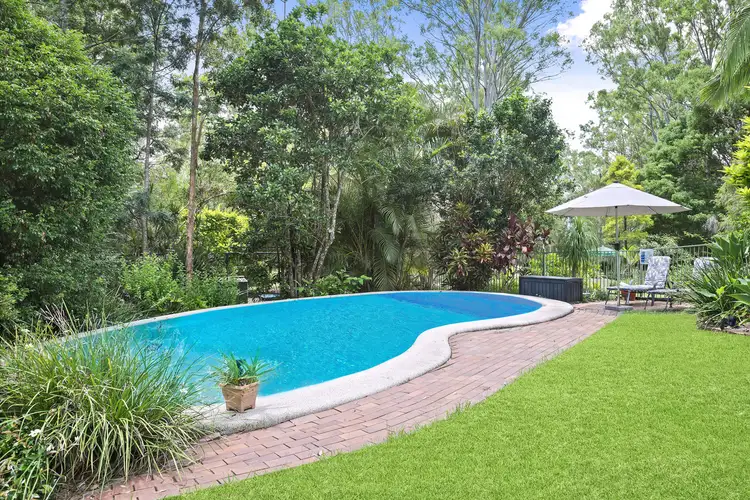 Third view of Homely house listing, 123 Fleetwood Road, Belli Park QLD 4562