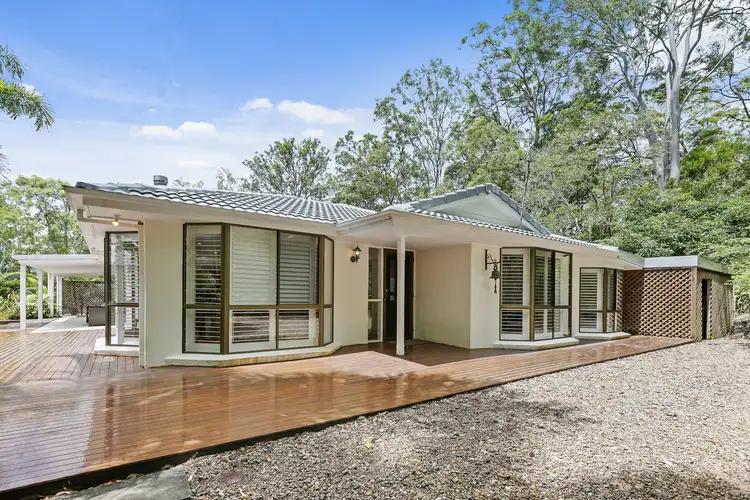 Fourth view of Homely house listing, 123 Fleetwood Road, Belli Park QLD 4562