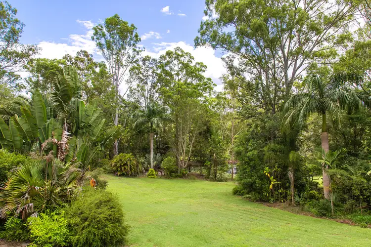 Fifth view of Homely house listing, 123 Fleetwood Road, Belli Park QLD 4562