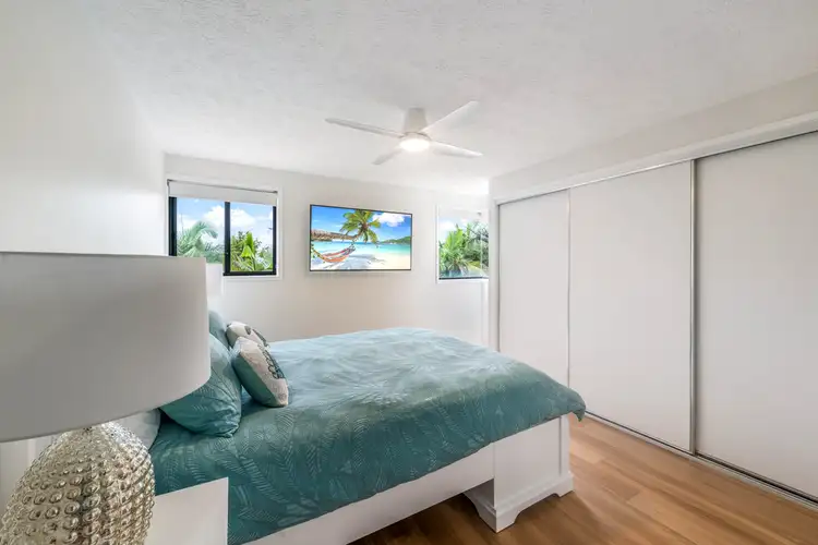 Fifth view of Homely apartment listing, 21/10 Grand Parade, Kawana Island QLD 4575