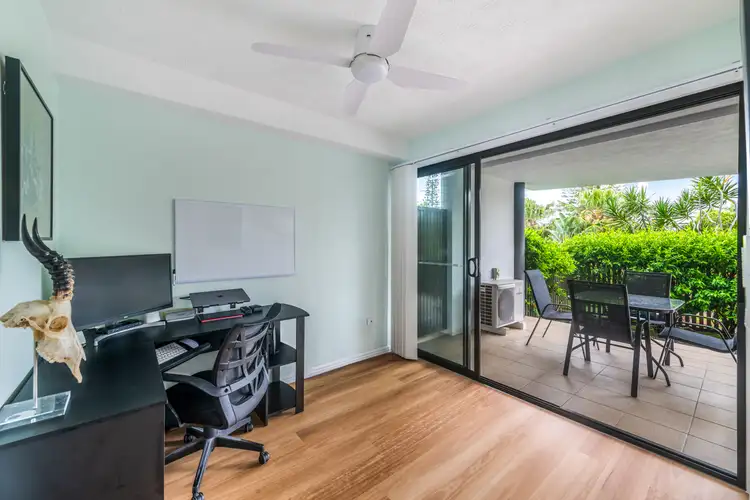 Sixth view of Homely apartment listing, 21/10 Grand Parade, Kawana Island QLD 4575