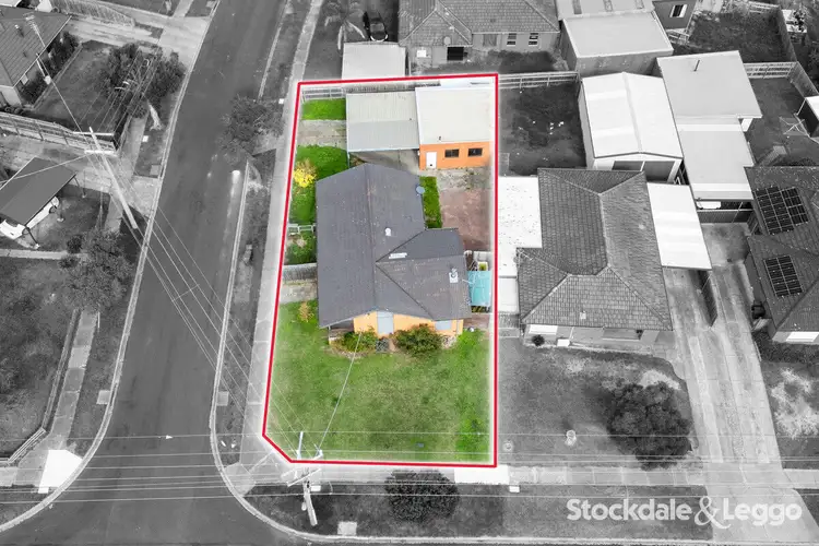 29 Acacia Way, Churchill VIC 3842