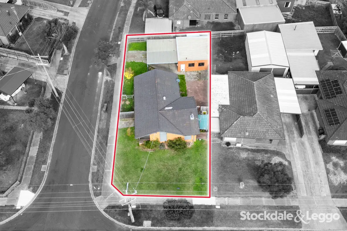 Main view of Homely house listing, 29 Acacia Way, Churchill VIC 3842
