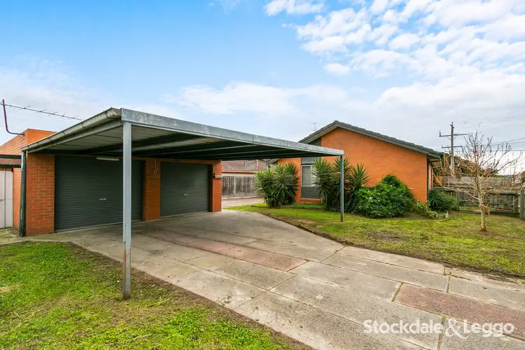 Second view of Homely house listing, 29 Acacia Way, Churchill VIC 3842